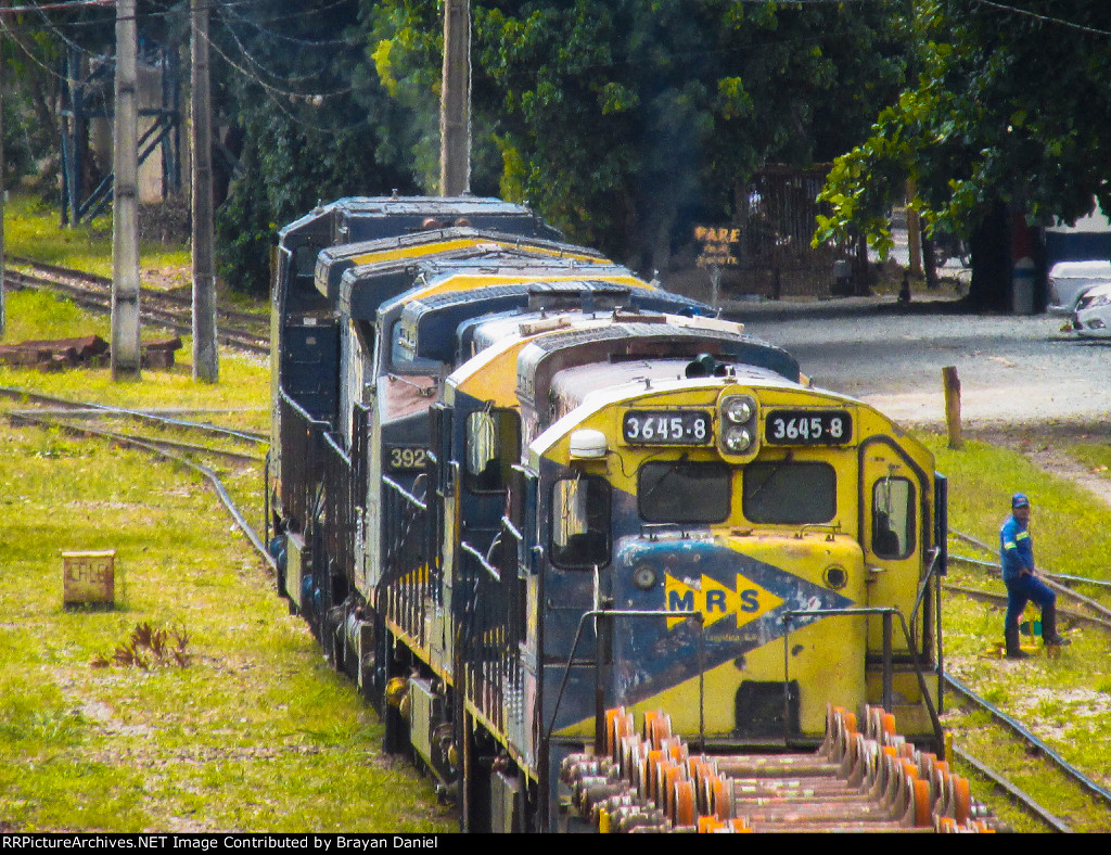 MRSL 3645